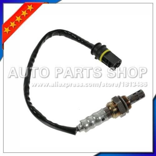Auto parts wholesale Oxygen Sensor for Mercedes W140 W210 W220 W163 E320 E280 S320 S420 S600 E280 E320 E430 ML320 0005407417