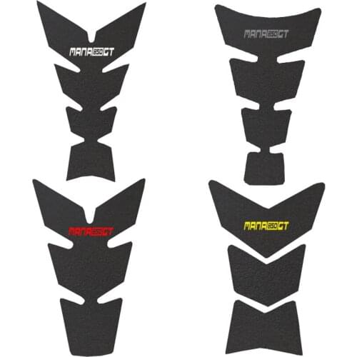 3D Motorcycle Tank Pad Protector Stickers Case for Aprilia NA 850 Mana Tank