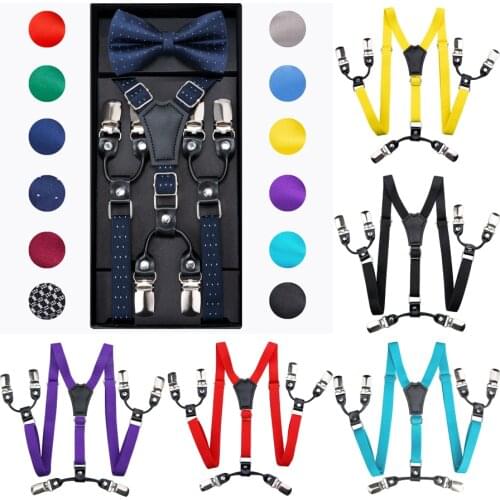 DiBanGu Ties For Boys