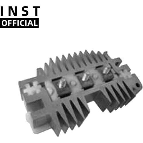 ALTERNATOR GENERATORS RECTIFIER BRIDGE FOR DC5070 1975313 1985313 D3919 D3913 31-104 131875 RD-14
