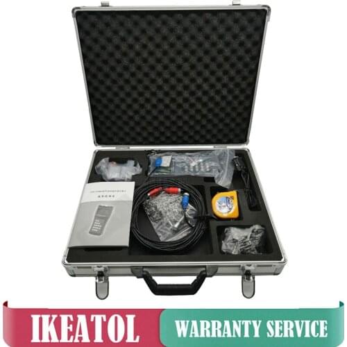 IKEATOL Flow Meters