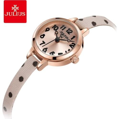 Julius Men's Watch