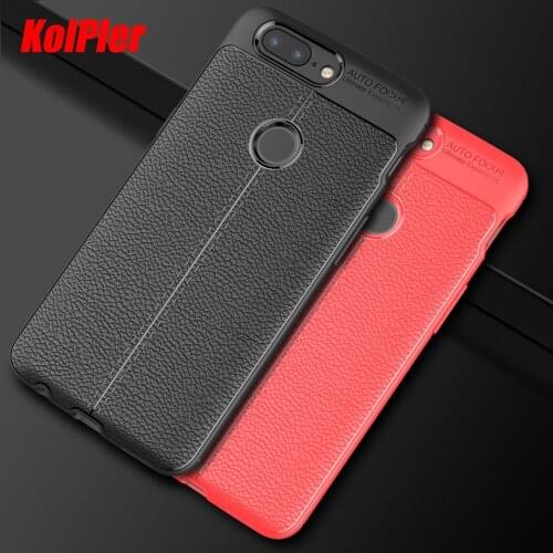 KOLPLER OnePlus 5 Phone Cases