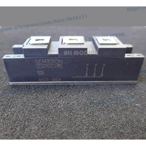 FREE SHIPPING GOOD QUALITY MODULE MDG-160A