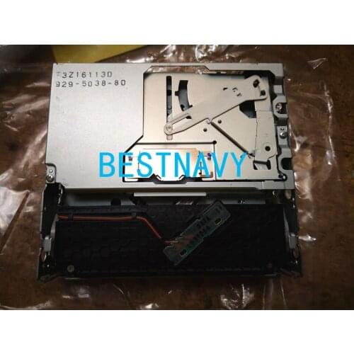 Brand new Clarion single CD mechanism PCB 039284521 loader for Toyota V W Chrysler car CD radio systems