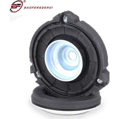 Suspension Strut Mounts 6Q0412331BS1 For Skoda Fabia Roomster For Seat Cordoba Ibiza IV