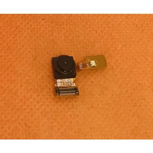 Original Photo Front Camera 5.0MP Module for Blackview A7 Pro MT6737 Quad Core Free shipping
