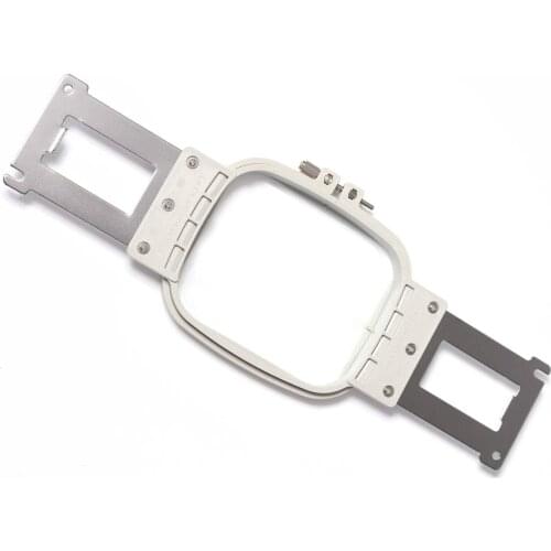 Embroidery Hoop 4" x 4" for Brother PR600 PR620 PR650 PR1000 Replaces PRH100