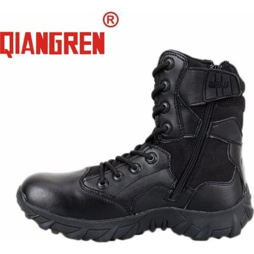 Qiangren Desserts For Men