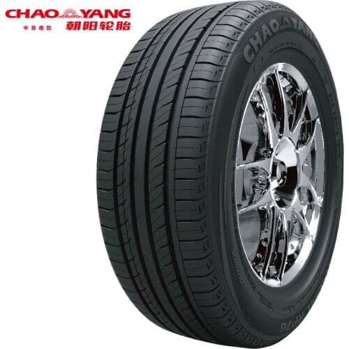Tire 215/55R17 passenger car comfort car tire RP76 steady silent installation