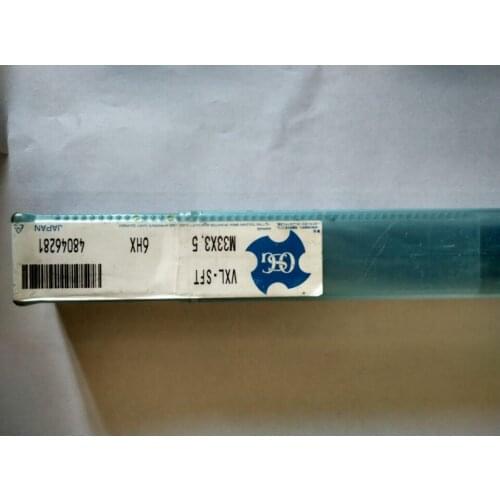 THREADING TAPS VXL-SFT M 33*3.5 6HX 48046281