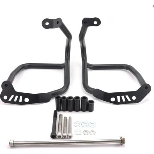 Motorcycle R Nine T Refit engine Protection Bar Protection Guard Crash Bars Frame For BMW R1200 R NINE T 2014 2015 2016