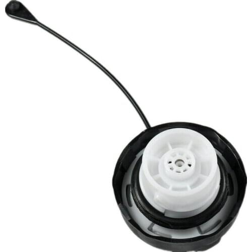 1PC Plastic Non-Locking Gas Fuel Filler Cap Replacement 52124512AA Accessories For Dodge For Jeep For Chrysler