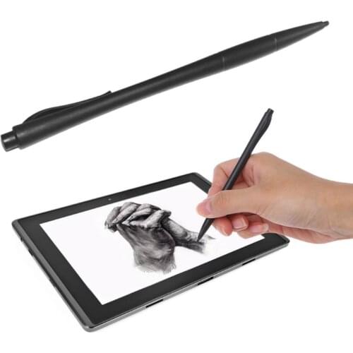 1PC Resistive Hard Tip Stylus Pen For Resistance Touch Screen Game Player Tablet QXNF