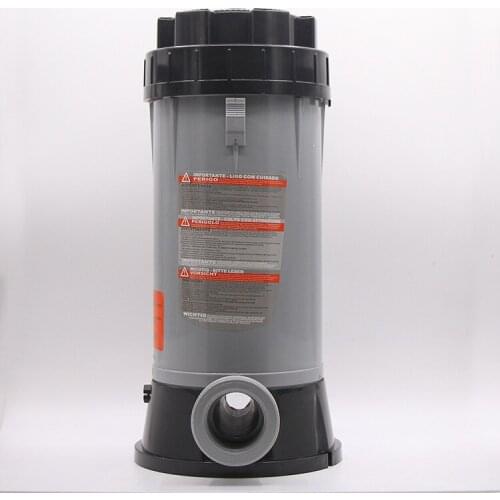 CL-220 Automatic Dosing Device Small Capacity Spa Massage Pool Hot Spring Pool Swimming Pool Sterilization Dosing Device