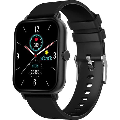 eOQO Bluetooth Watch