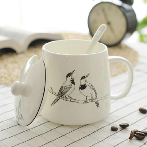 GuMiGD Cool Mugs
