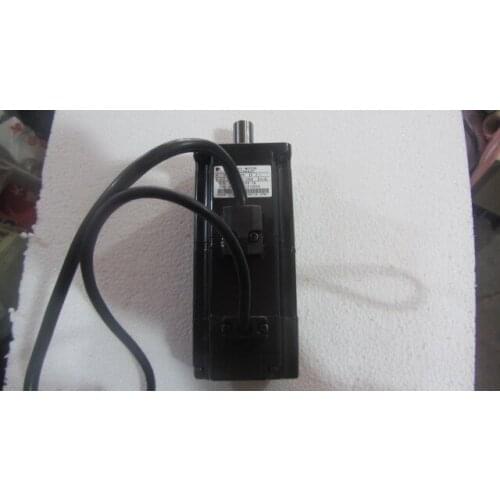 USED SGMPH-01A1E4C TESTED PASS OK
