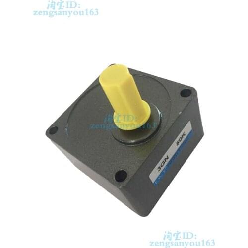 Reducer gear box 3 gn3b 3.6 B 5 B, 6 B 7.5 B 10 b12. 5 b15b18b20b