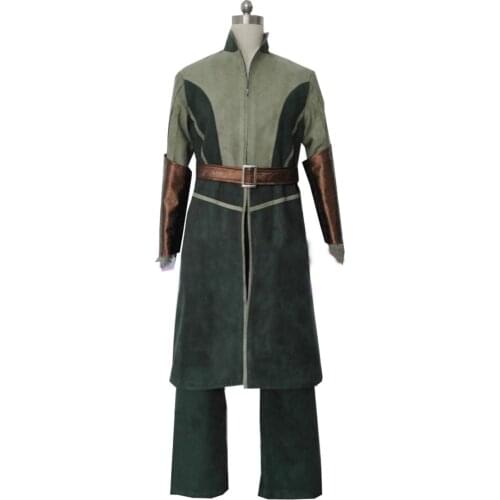2020 halloween costumes The Legolas cosplay costume