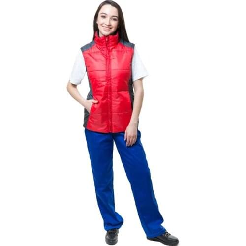 Женские зимние жилеты Lami Company Store China At AliExpress