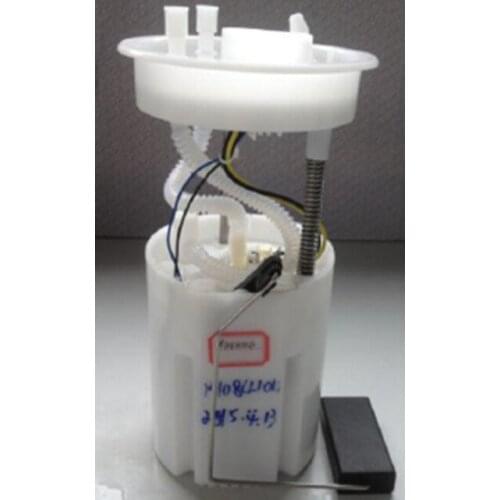 Fuel pump assembly for VW POLO, Caddy 6QD919051A DSF-DZ012 #01051019-055