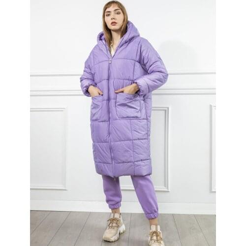 NE'FASH Women's Large Jackets