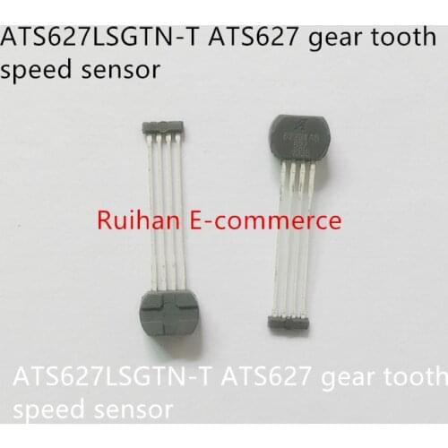 Original new 100% ATS627LSGTN-T ATS627 gear tooth speed sensor switch