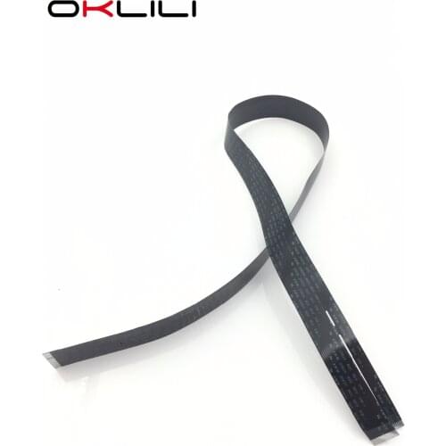 FFC Flat Flex Cable flexible flat cable scanner cable scan cable CIS CCD for HP M1536 P1566 P1606 CP1525 CM1415 415 M175A M1530