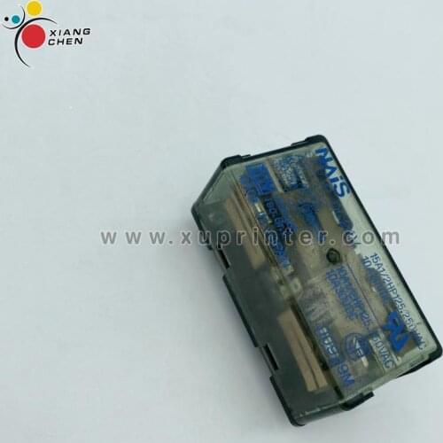 8 Feet Relay For STK91.144.8011 00.781.2197/03 Circuit Board Original Used Relay SP2-P-DC24V AR1322