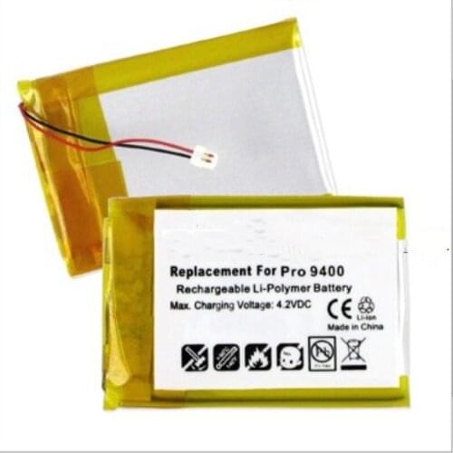 TTVXO 300mAh Battery AHB412434PJ for Jabra Pro 9400 Headset Battery 14192-00