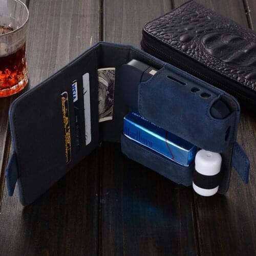 IQOS (Айкос) Unque Etek China At AliExpress