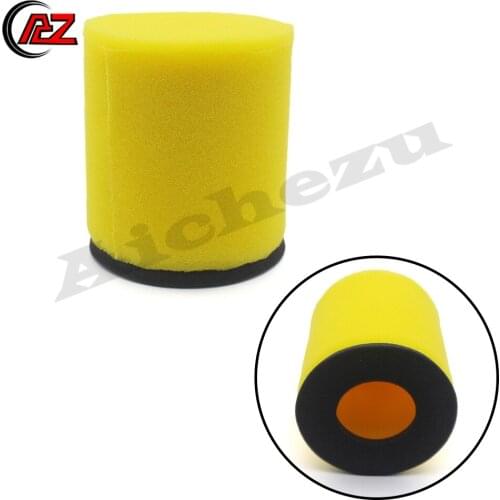 ACZ motorcycles air filter For Suzuki LTF400 LTA400 Eiger Auto ASi KingQuad 400 LTA400FL