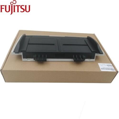ADF Input Tray Fujitsu Fi-6130 Fi-6230 Fi-6140 Fi-6240 Fi-6125 Fi-6225 Fi- 6130 6230 6140 6240 6225 PA03540-E905 PA03630-E910