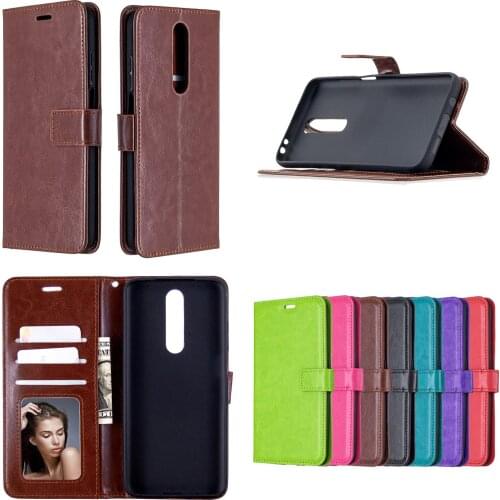 100pcs/lot Flip Wallet PU Leather Phone Case For Xiaomi Note 10 CC9 Pro For Redmi Note 8T 9 Pro Max 9S K30 TPU in inner Cover