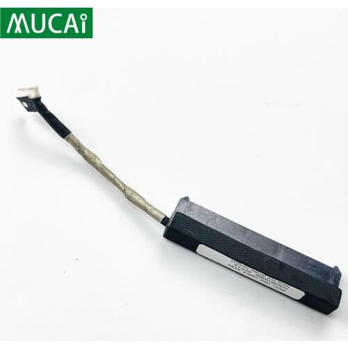HDD cable For Lenovo Ideapad Y40-70 Y40-80 Y40 Y50 Y50-70 Y70-70 laptop SATA Hard Drive HDD Connector Flex Cable DC02001WB00