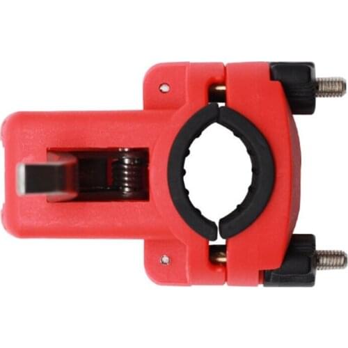 Fishing Rod Bracket Adjustable Fixed Durable Boat Stick Stand Mount Holder Tackl