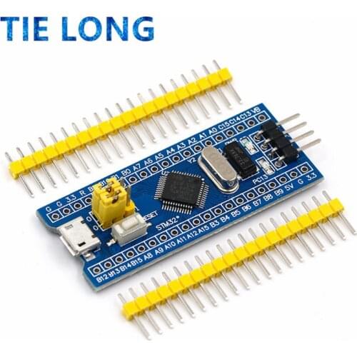 STM32F103C8T6 ARM STM32 Minimum System Development Board Module For CH32F103C8T6