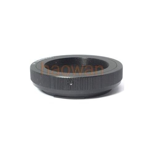 Adapter ring for T2 T mount Lens to Minolta MA sony AF alpha a33 a55 A200 a290 A300 A350 A500 a580 A550 A700 A850 camera