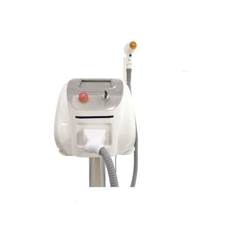 Factory price portable 808nm diode laser hair removal machine price with 755nm ,808nm,1064nm three wavelength