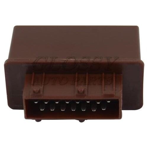 AP02 For Peugeot Fuel Pump Relay 106 206 306 307 406 407 607 806 Expert 19207L