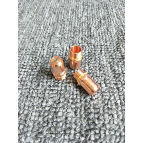 KJELLB replacement cutting electrode T051, plasma electrode 1.1836.911.5