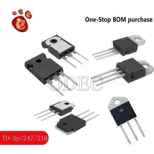 STW20NB50 TIP3055 TIP35C TIP36C W20NM60 W55NM60ND STW55NM60ND TO-247 TO247 10PCS/LOT