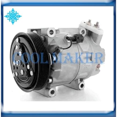 V6 ac compressor for Nissan Cerfio/Maxima 92600-0L703 92600-2Y01B 92600-2Y010 92600-2Y001 92600-31U10