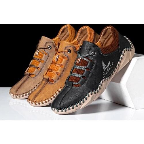 ZPCAILT Trekking Boots