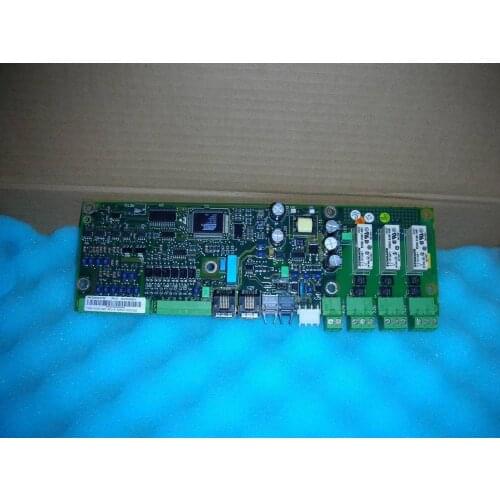 1PC USED ACS600 NIOC-02C ABB