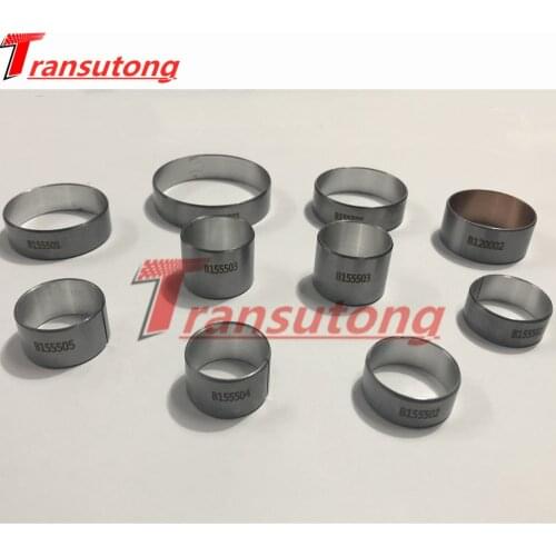 AL4 DPO Automatic Transmission Bronze Bushing Kit For Peugeot for Citroen for Renault