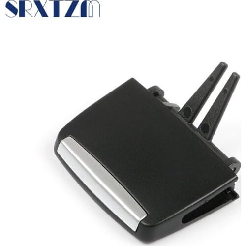 Auto Car Interior Accessories For BMW X5 E70 X6 E71 Car Front A/C Air Conditioner Vent Outlet Tab Clip Repair Kit