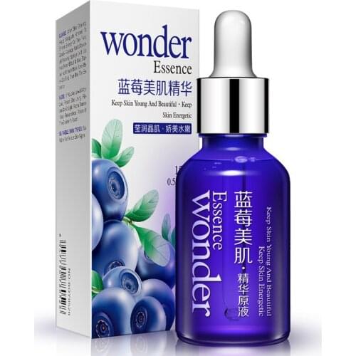 BIOAQUA Skin Care Hyaluronic Acid Liquid Anti Wrinkle Anti Aging Collagen Pure Essence Face Whitening Moisturizing Day Cream Oil