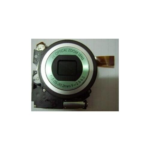For BenQ E1460/E1260/T1460/T1260 digital camera lens